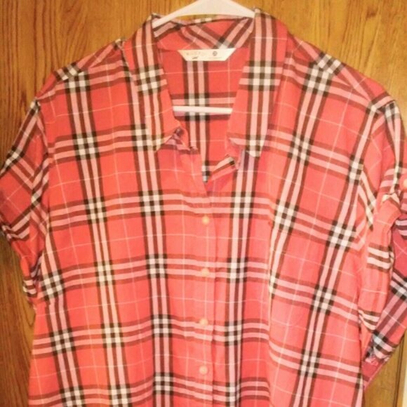 Riders By Lee short sleeve blouse - Picture 5 of 5